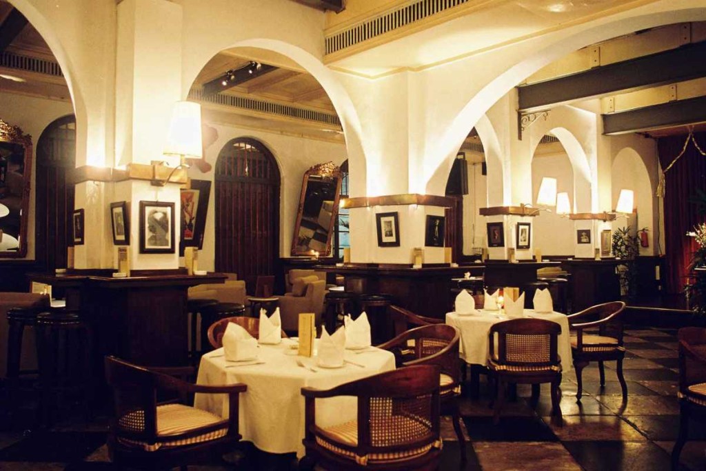 Rekomendasi Tempat Nongkrong Terdekat di Jakarta Barat